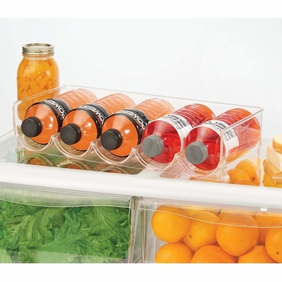 Шкаф хранения PMMA пластиковый акриловый соответствующий для холодильников
